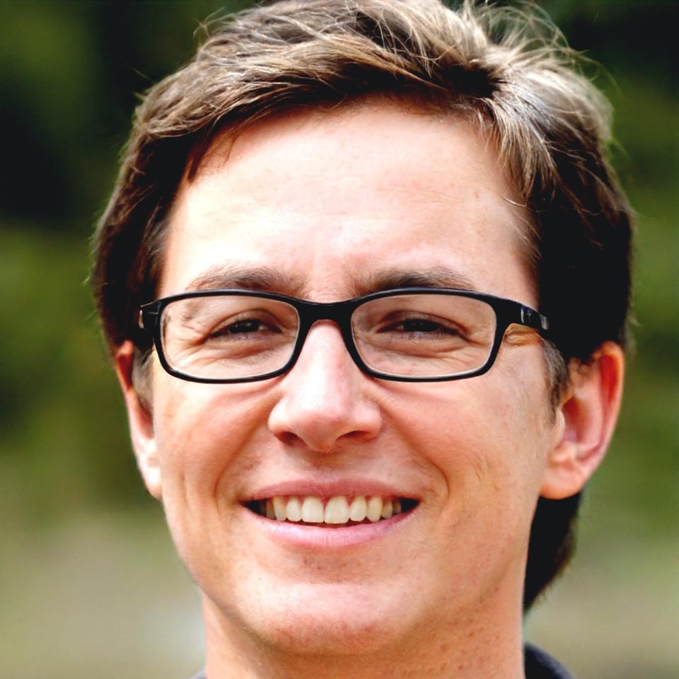 Benedikt Kleinschmidt